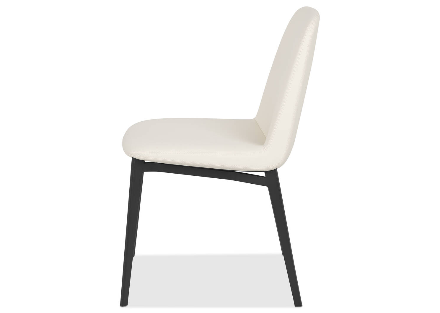 Jethro Dining Chair -Eli Cream