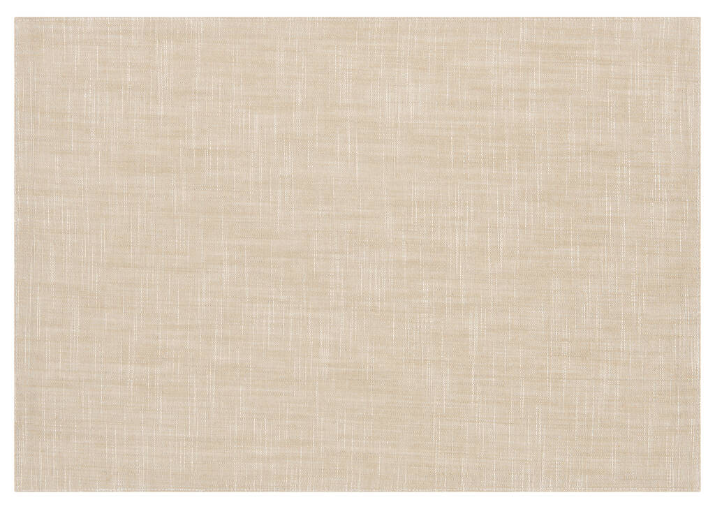 Montecito Placemat Sand/Multi