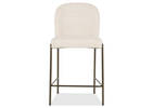 Tabouret Gareth -Coy opale
