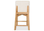 Tabouret Whitmore -Nile ivoire