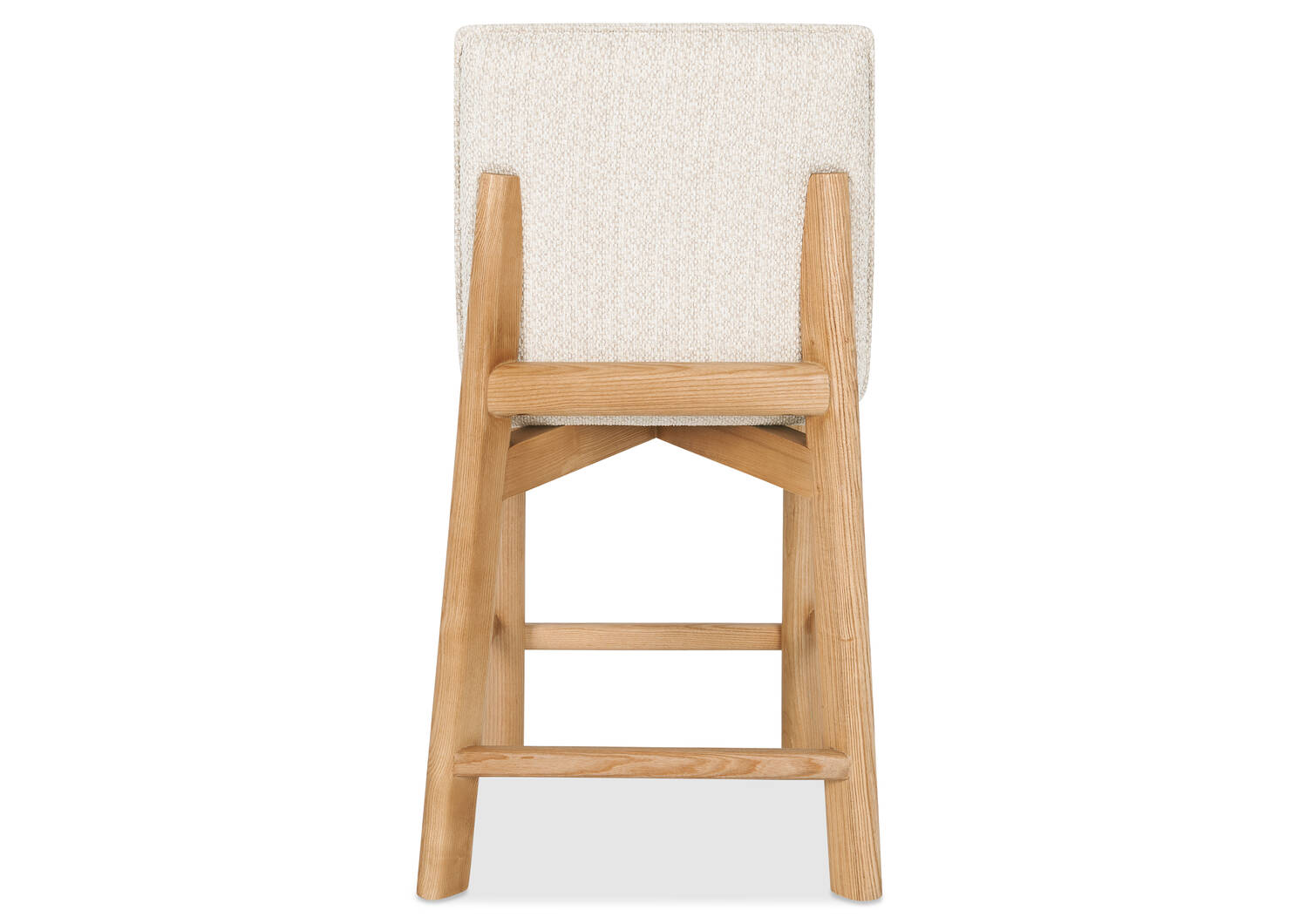 Tabouret Whitmore -Nile ivoire