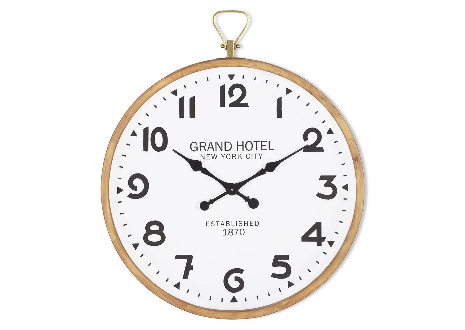 Kerry Wall Clock