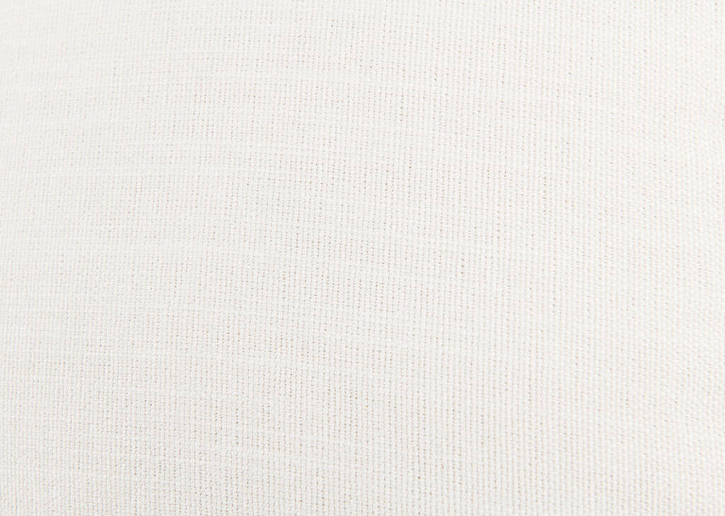 Bailey Pillow 24x24 Ivory