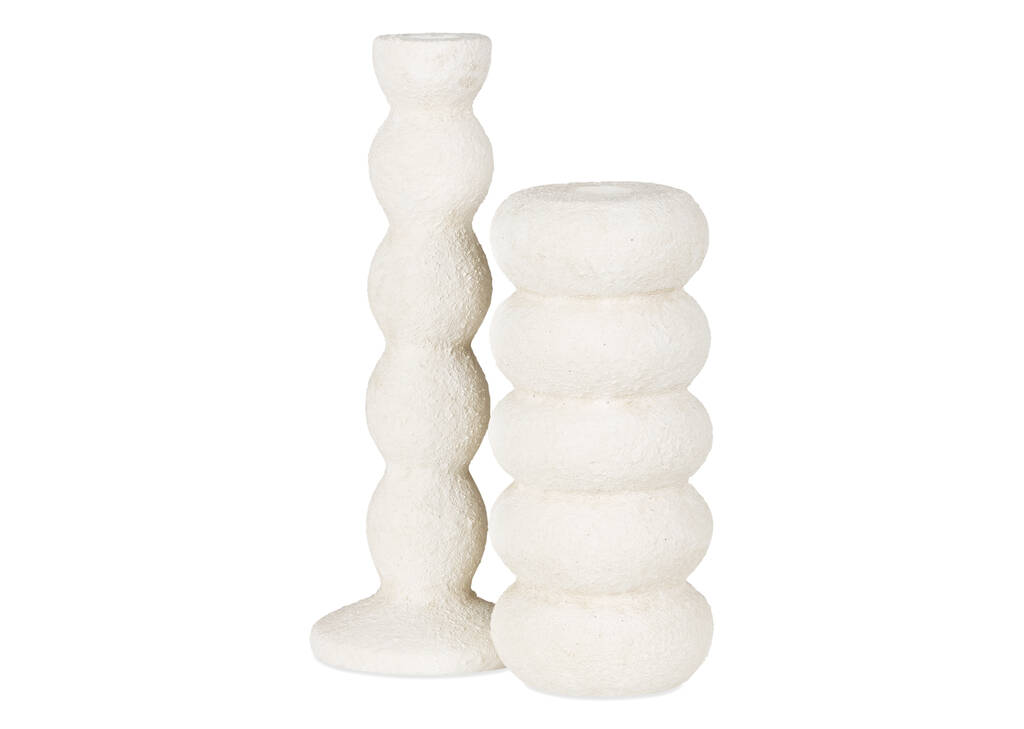 Luella Candle Holder