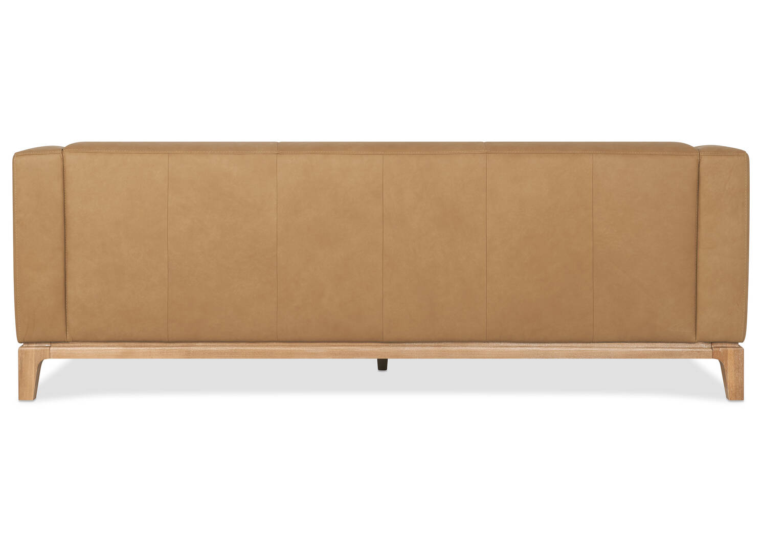 Cowan Leather Sofa -Vana Camel