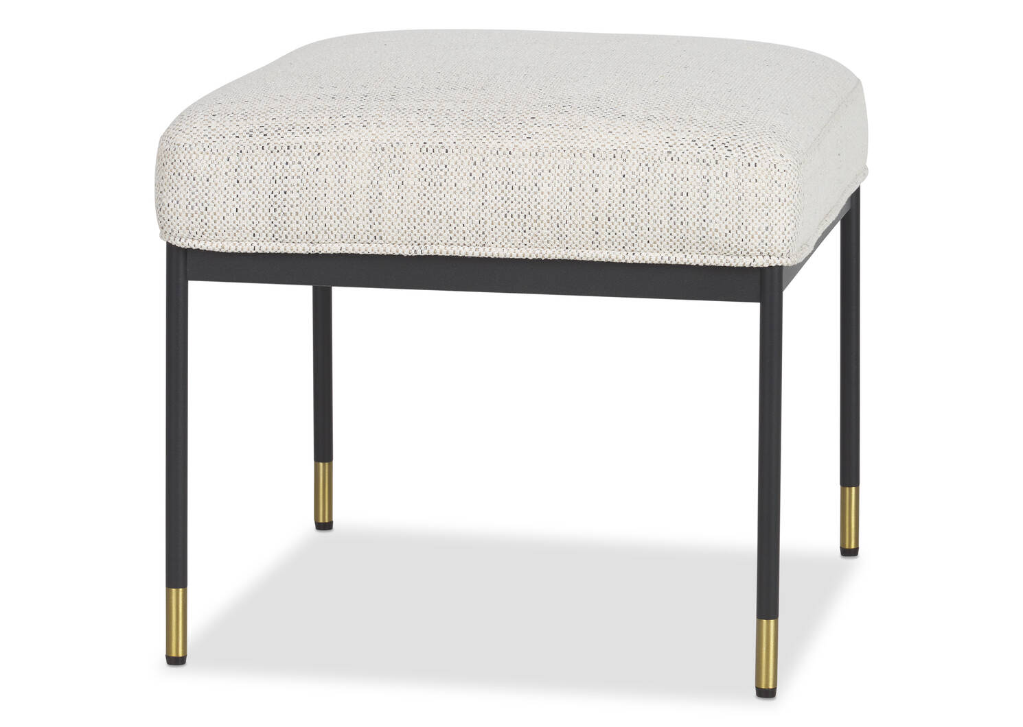 Marin Ottoman -Balboa Mist