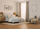 Fauteuil Harlow -Rale avoine