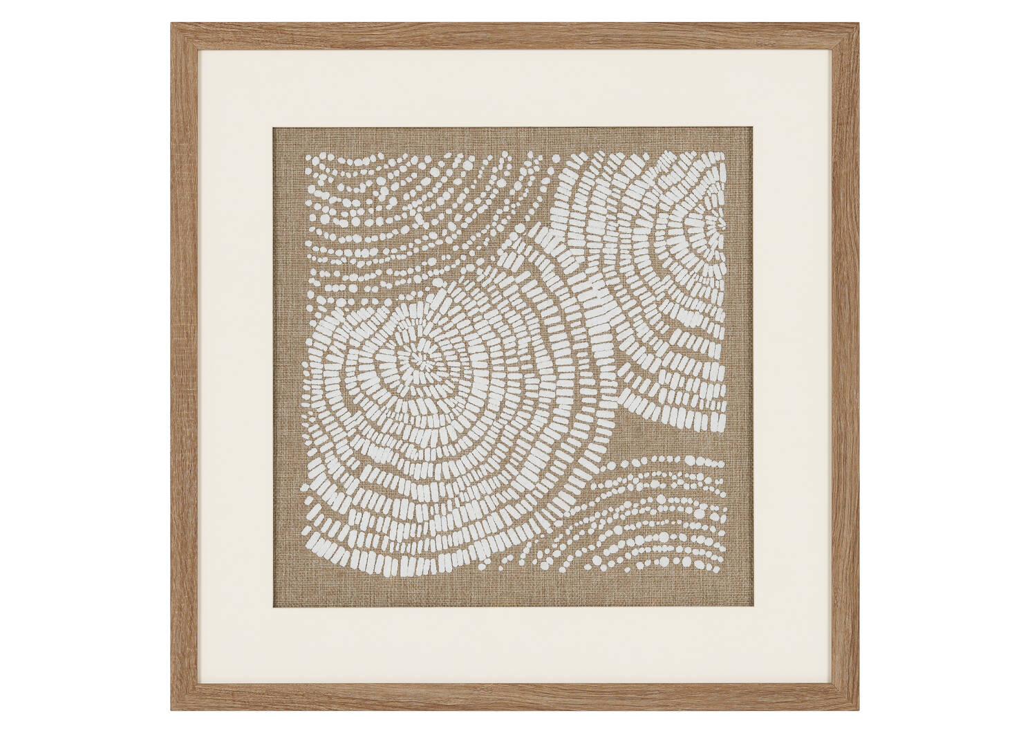 Toile Etching I