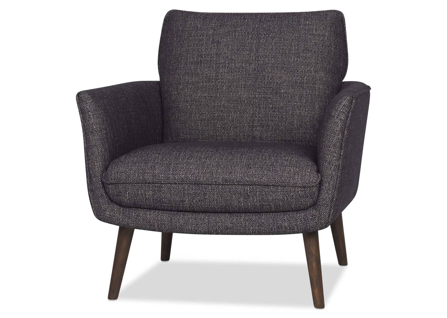 Melrose Armchair -Balboa Shadow