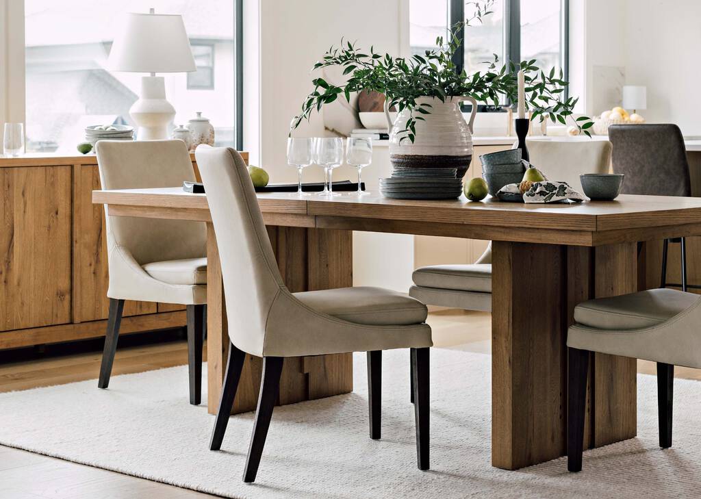 Petit vase avec anses Rocio