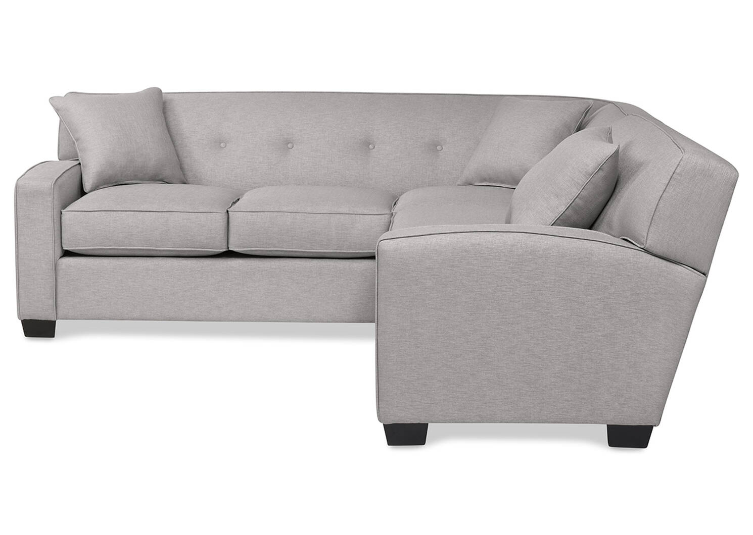 Harper Custom Sectional