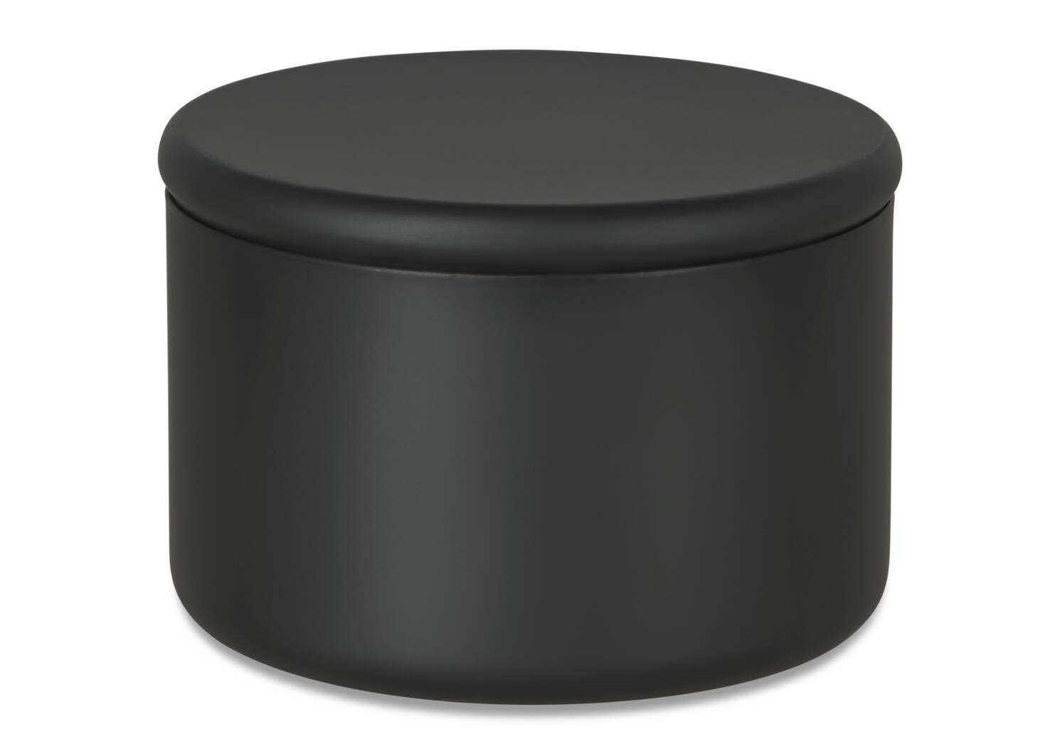 Bougie en pot Evoke