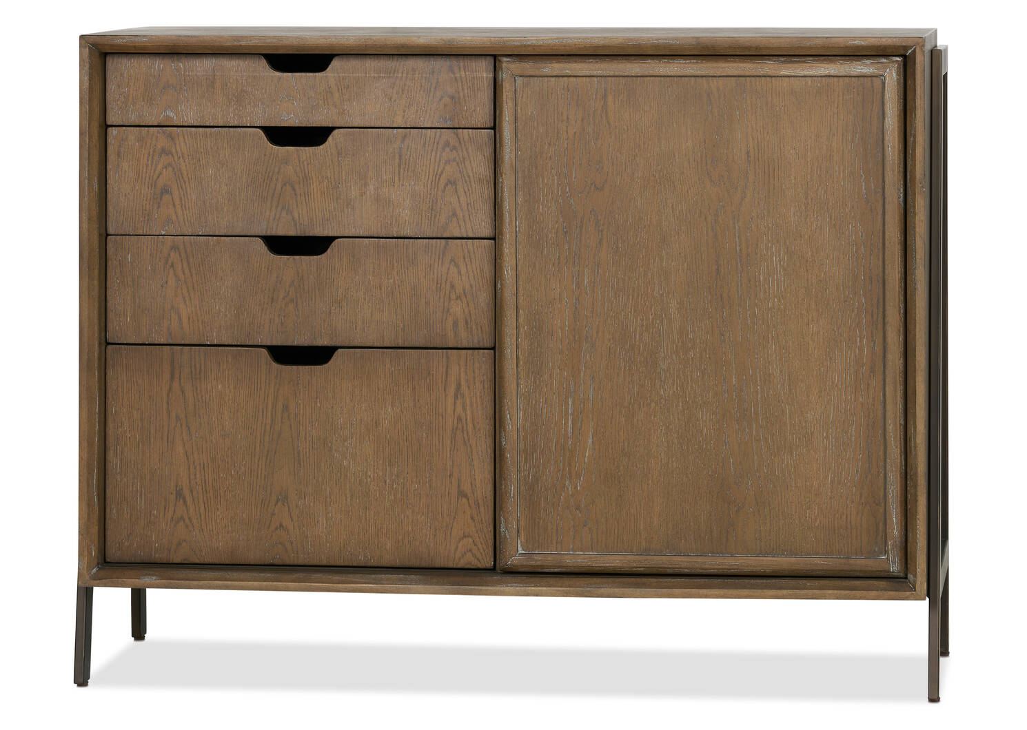 Jenson Cabinet -Flyn Brandy