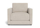 Fauteuil Adley personnalisé