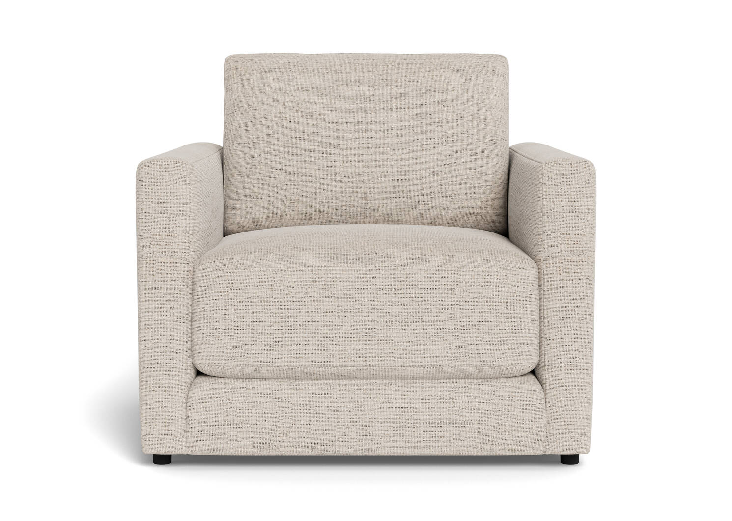 Fauteuil Adley personnalisé