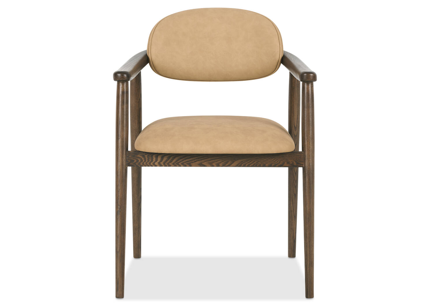 Lennox Dining Chair -Brennan Tan