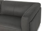 Vincent Leather Sofa -Kai Sedona