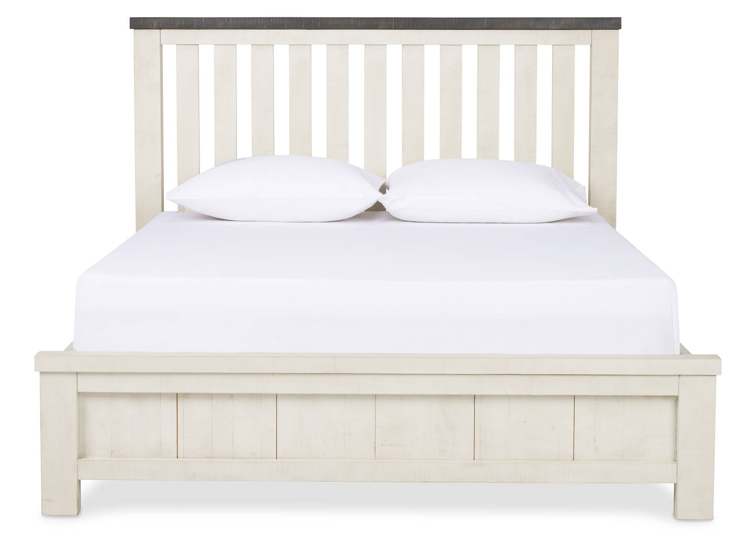 Fairmont Bed -Meyer Dove