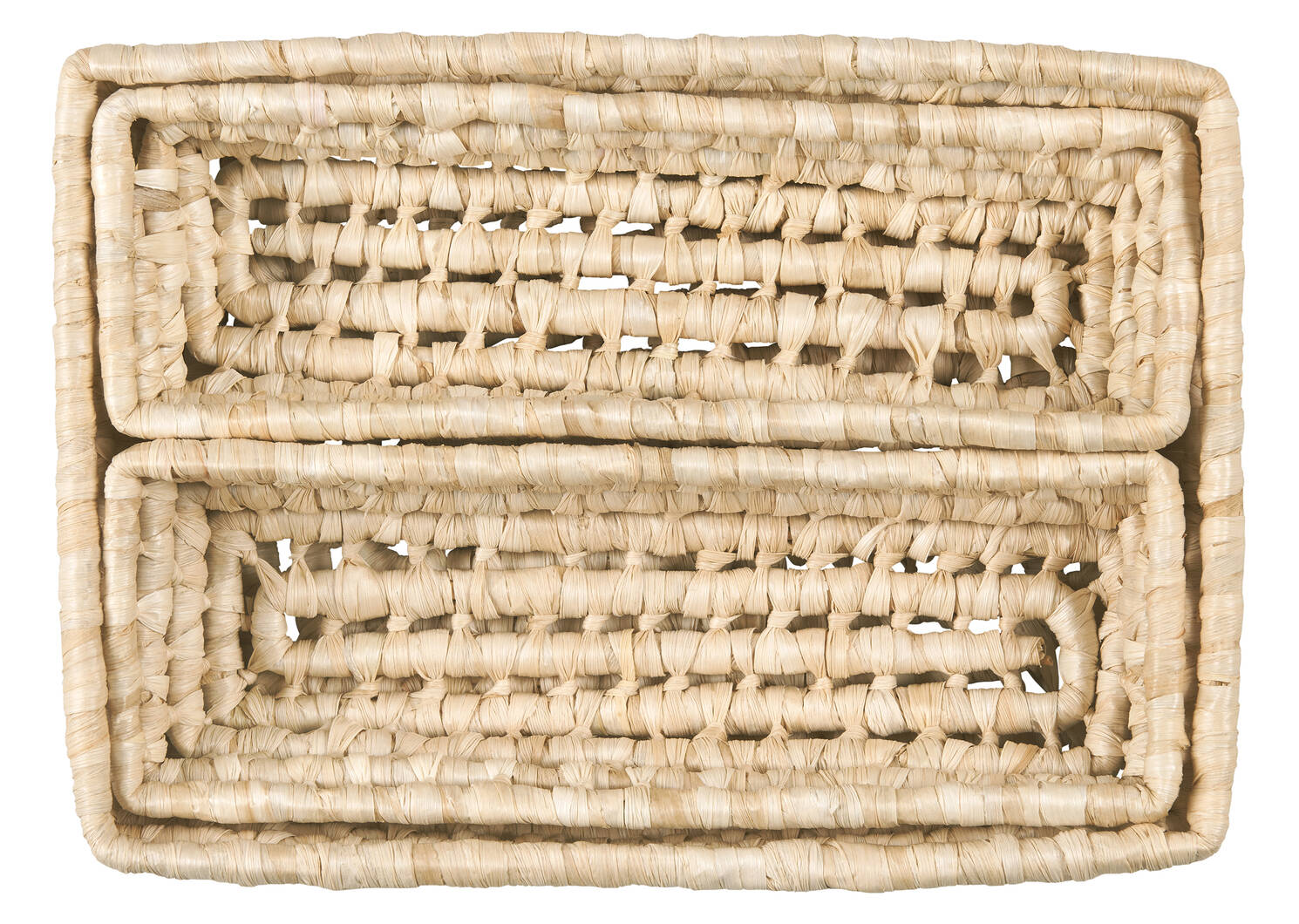 Ensemble de paniers Carrie
