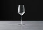 Carla Wine Glass Clear