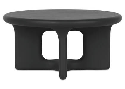 Table basse Eros -noire