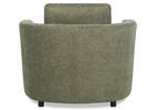 Fauteuil Harriet -Bre olive