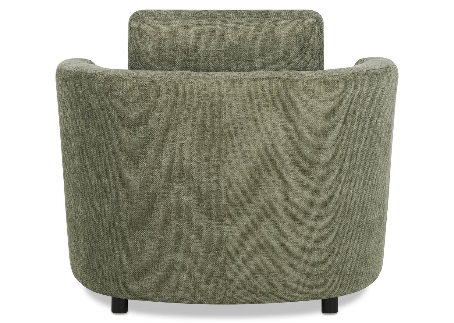 Fauteuil Harriet -Bre olive