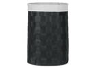 Iona Laundry Basket Black