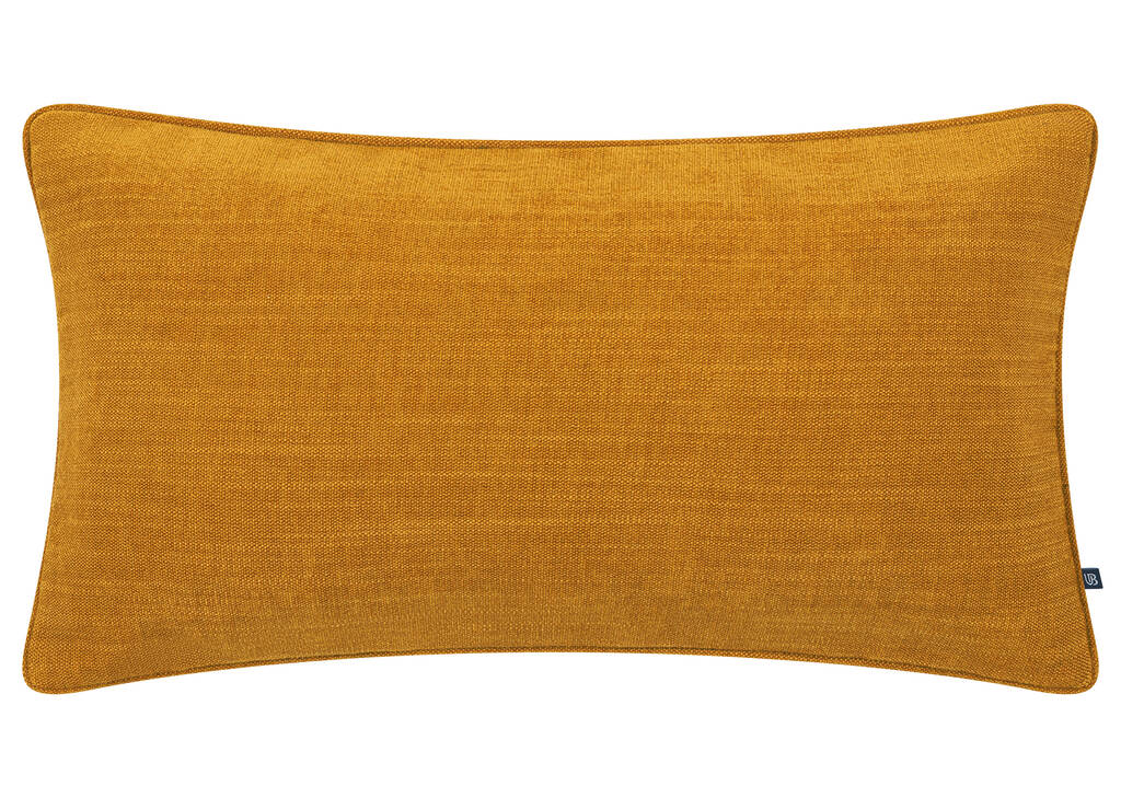 Coussin Bailey 12x22 souci des jardins