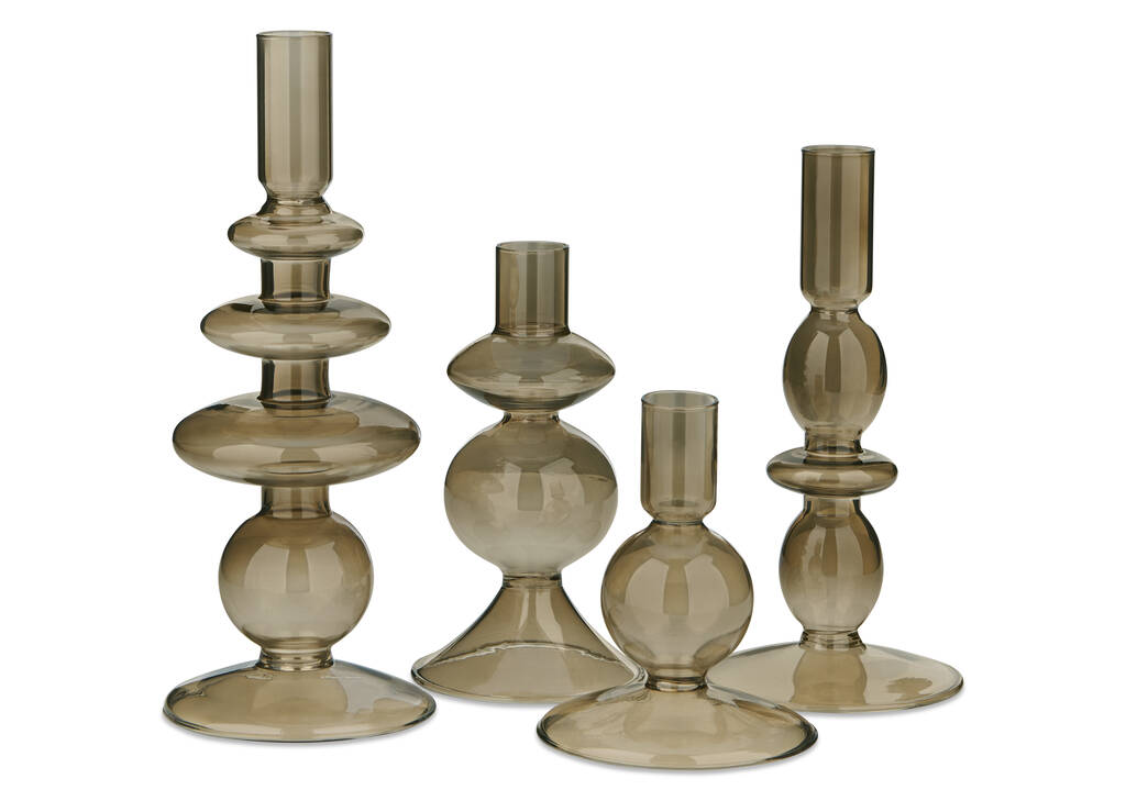 Bobbi Candle Holder
