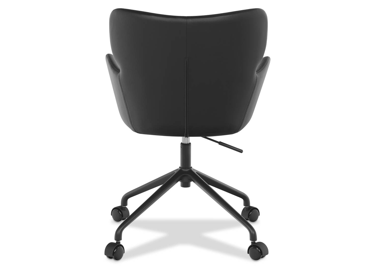 Botello Office Chair -Eli Black