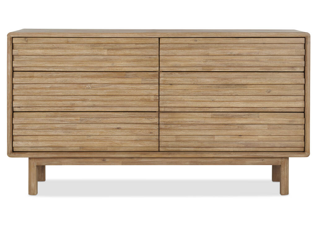 Bureau Nuevo -Lirah dune