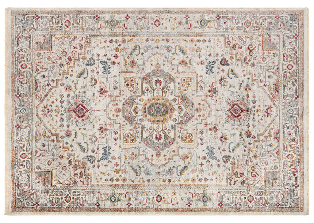 Formont Rug 94x122 Multi Formont Rug 94x122 Multi