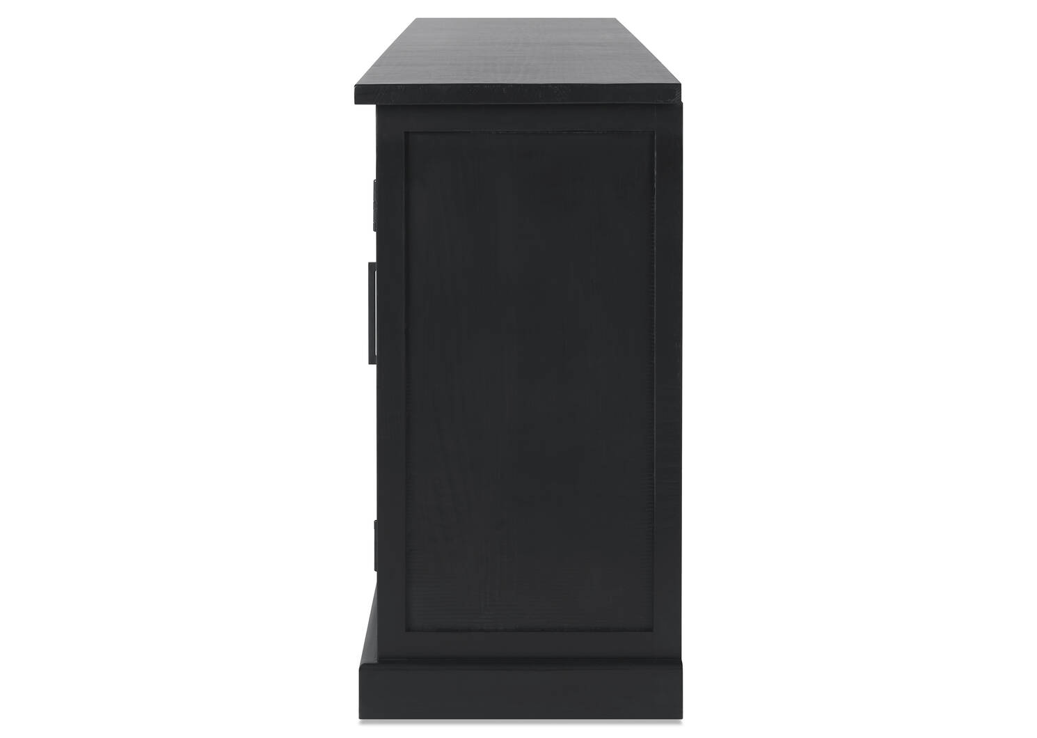 Grantham Sideboard -Mannor Black