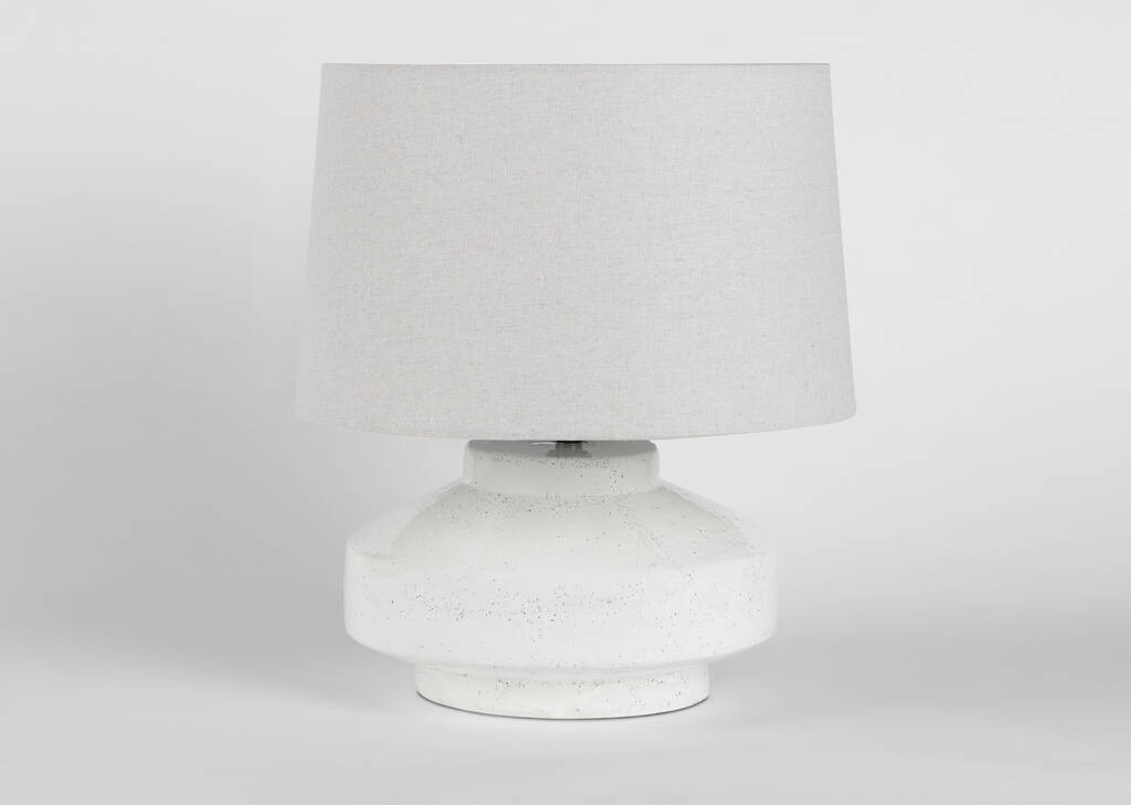 Lampe de table Sardis