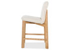 Tabouret Whitmore -Nile ivoire