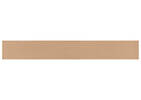Chemin de table Acorn naturel/faon