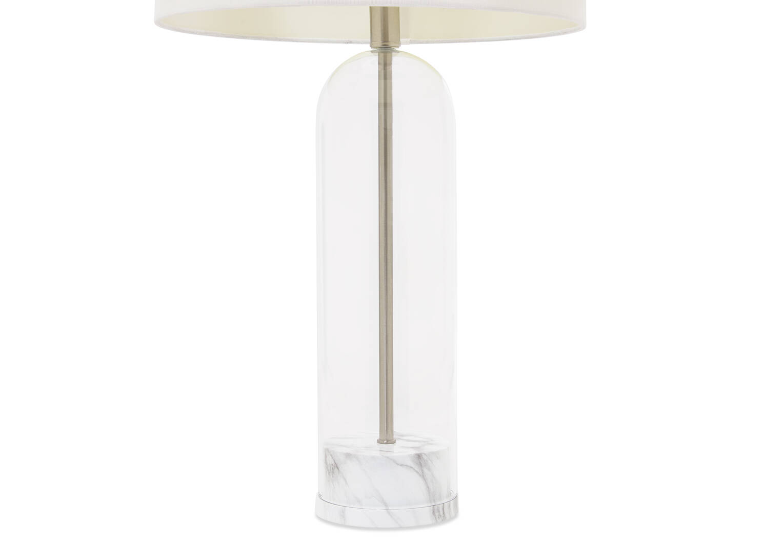 Lampe de table Clarent