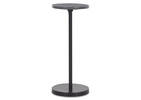 Naveen Accent Table -Quarry Charcoal