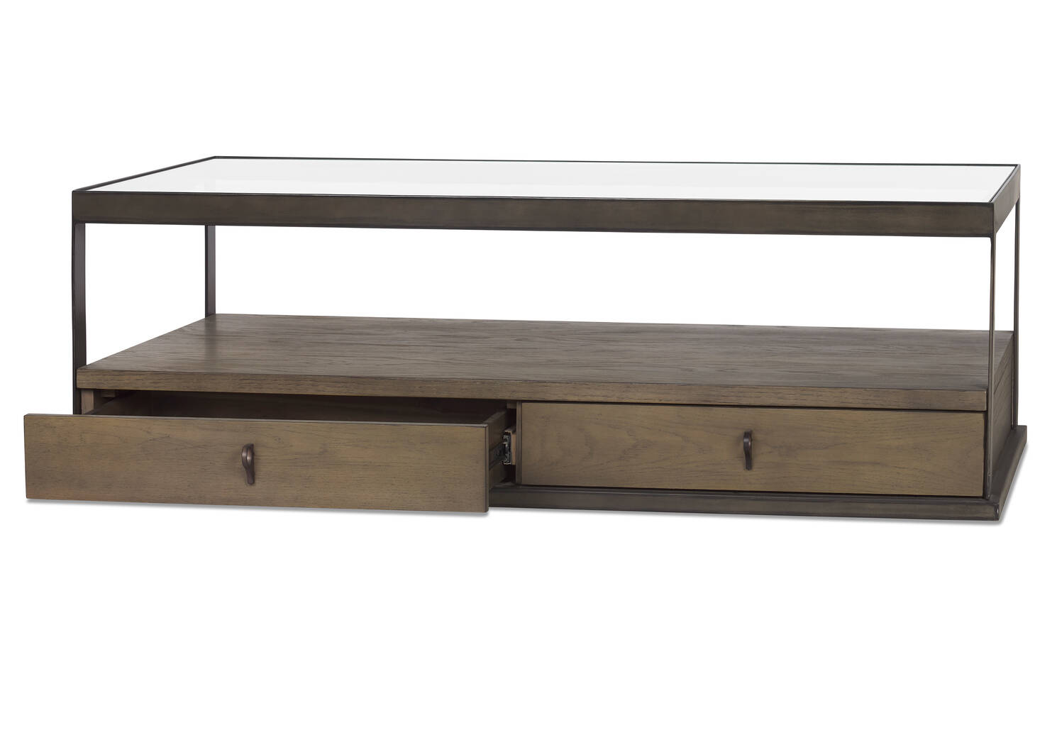 Table basse Haden -Madri sable