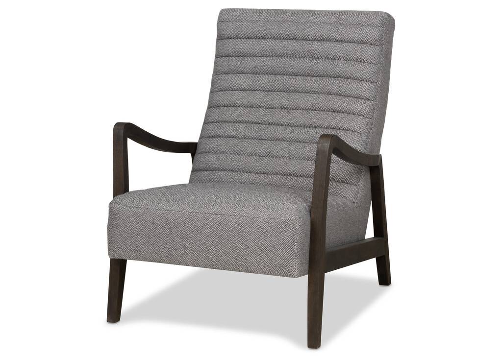 Coleman Armchair -Silas Greystone