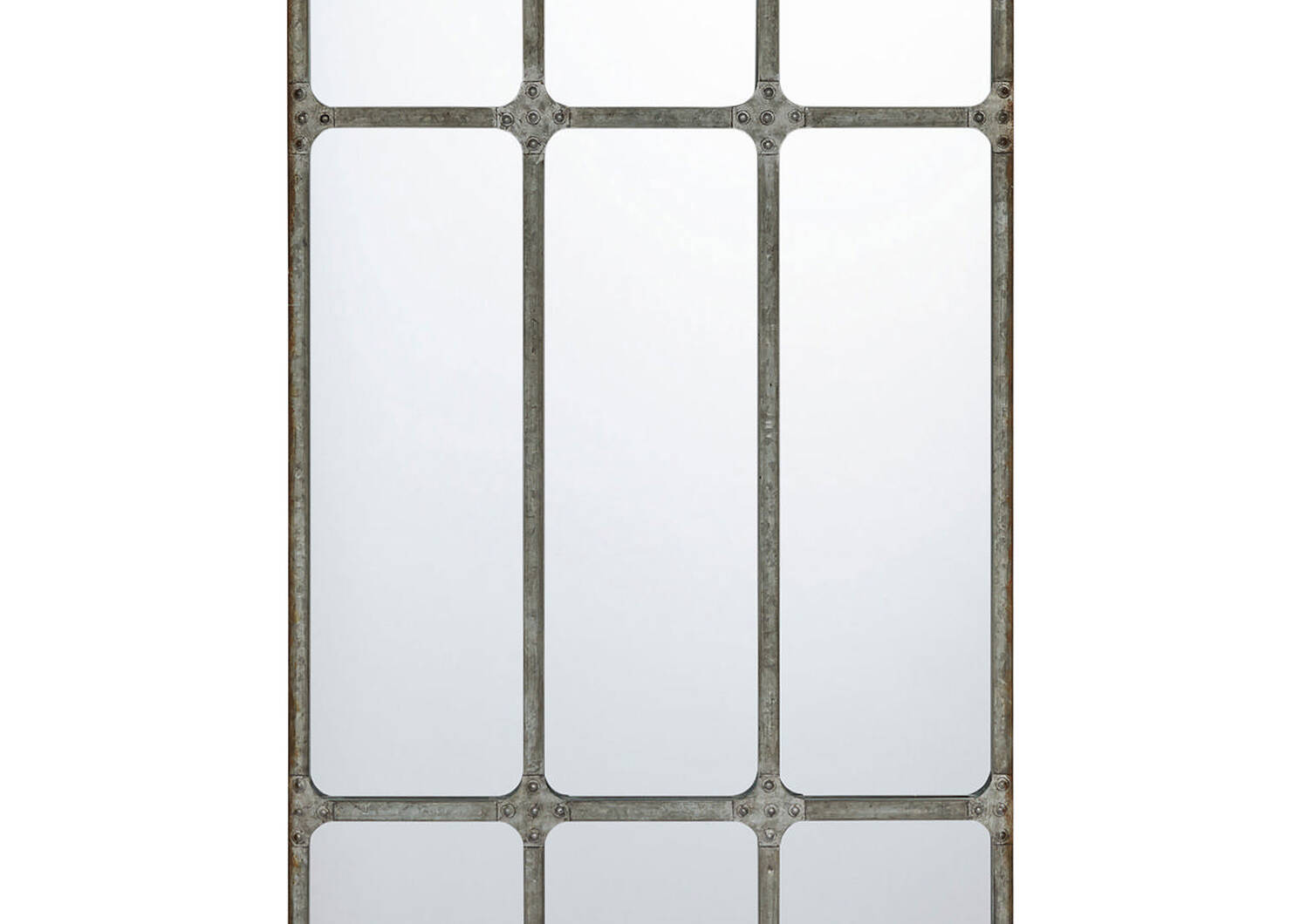 Eisen Wall Mirror