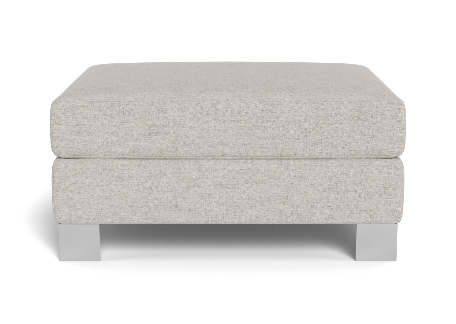 Repose-pieds Tribeca personnalisé