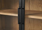 Grantham Sideboard -Mannor Black