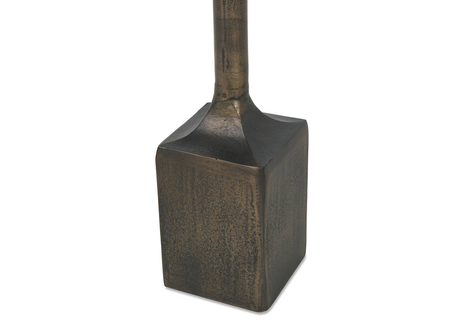 Laroux Accent Table -Sienna