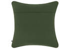 Coussin ext. Peyto 21x21 cyprès
