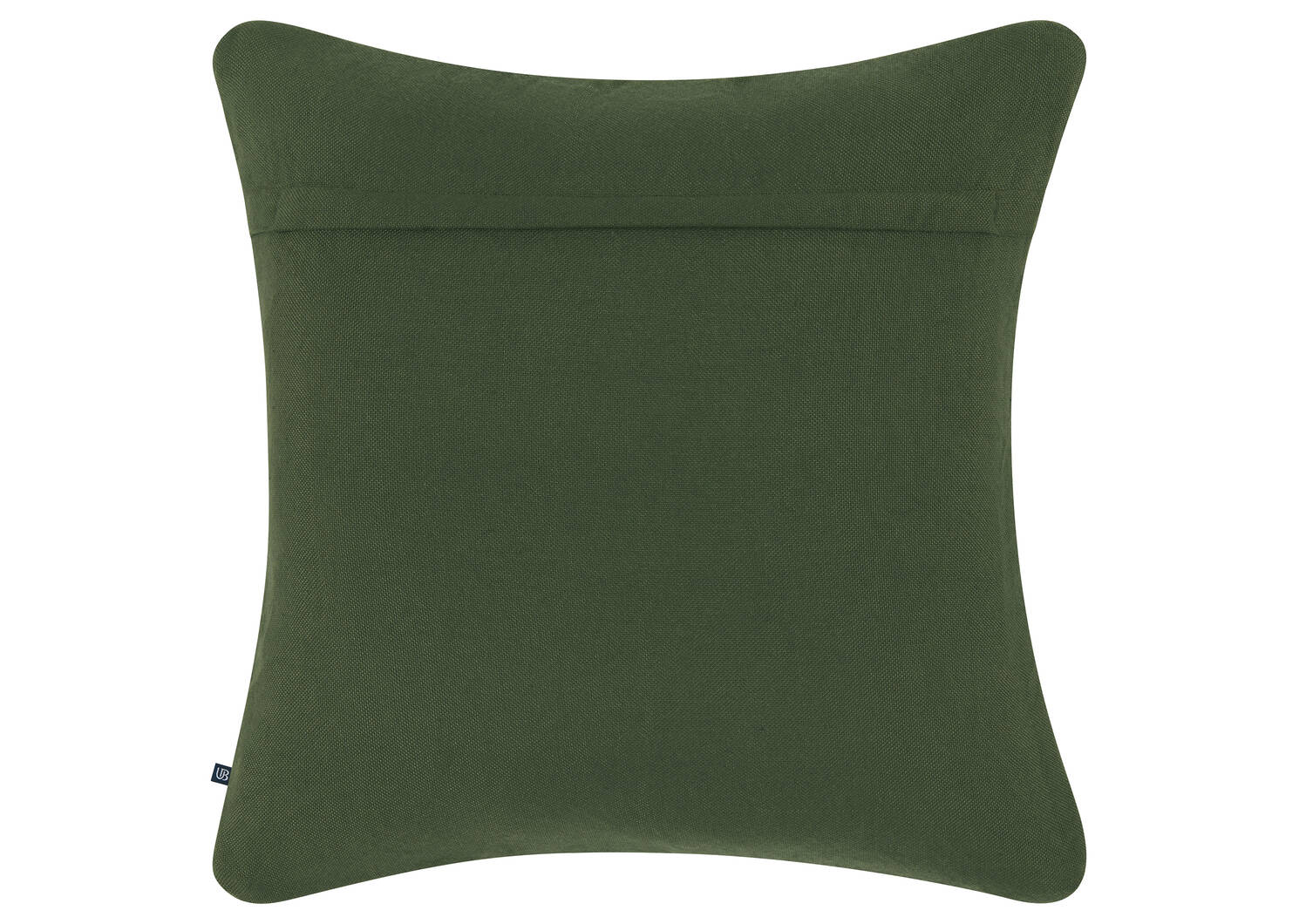 Coussin ext. Peyto 21x21 cyprès