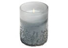 Perla Candle Silver