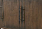 Dumonet Sideboard -Hughes Umber