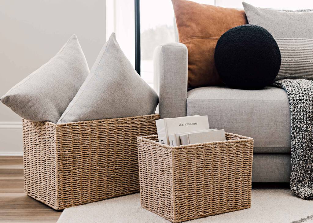 Elodie Baskets